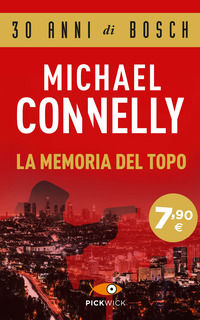 9788856688016 - La memoria del topo