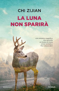 9788856691429 - La Luna non sparirà