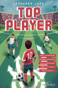 9788856699432 - Top Player
