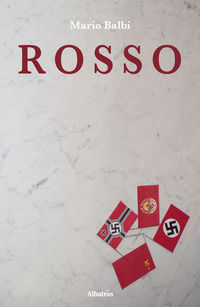 9788856781014 - Rosso