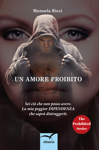 9788856784343 - Un amore proibito
