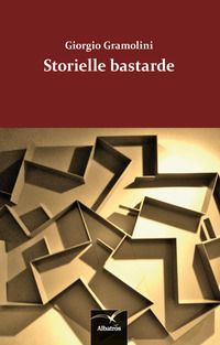 9788856785517 - Storielle bastarde