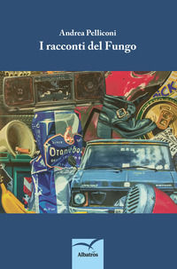 9788856786286 - I racconti del fungo