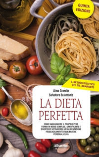 9788856787689 - La dieta perfetta