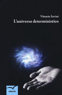 9788856789089 - L'universo deterministico