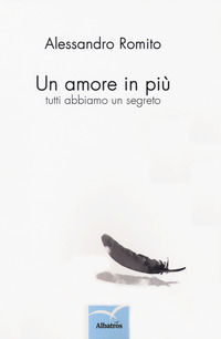 9788856796490 - Un amore in più
