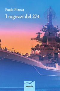 9788856798920 - I ragazzi del 274