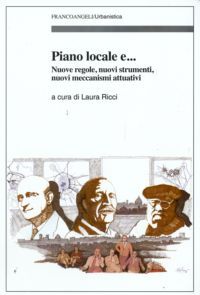 9788856811858 - Piano locale. Nuove regole, nuovi strumenti, nuovi meccanismi attuativi