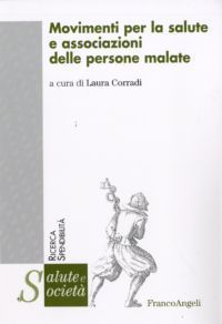 9788856813722 - Movimenti per la salute e associazioni delle persone malate