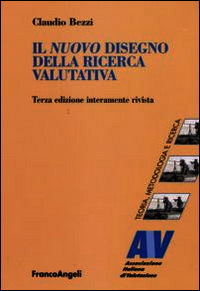 9788856822014 - Il nuovo disegno della ricerca valutativa
