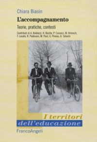L'accompagnamento. Teorie, pratiche, contesti