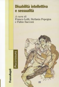 9788856832334 - Disabilità intellettiva e sessualità