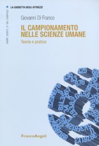 9788856832709 - Il campionamento nelle scienze umane. Teoria e pratica