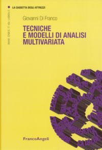 9788856837889 - Tecniche e modelli di analisi multivariata