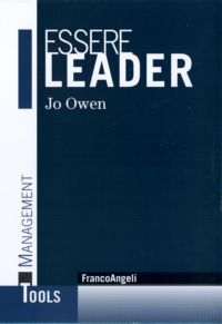 9788856839999 - Essere leader. Come costrursi una carriera di successo