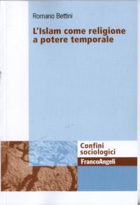 9788856840421 - L'Islam come religione a potere temporale