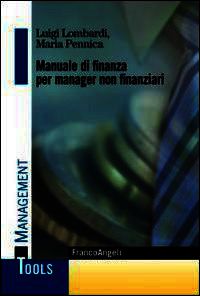 9788856847277 - Manuale di finanza per manager non finanziari
