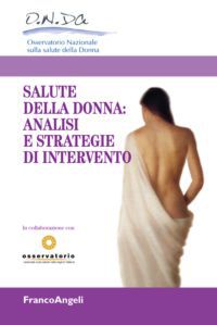 9788856849295 - La salute della donna: analisi e strategie di intervento