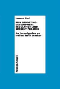9788856876611 - Risk reporting: development, regulation and current practice