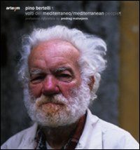 9788856900040 - Volti del Mediterraneo-Mediterranean people. Ediz. bilingue