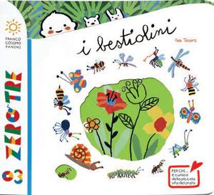 9788857000961 - I bestiolini. Ediz. illustrata