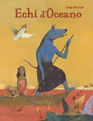 9788857001487 - Echi d'Oceano. Fiabe dall'Oceania