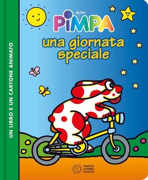 9788857003153 - Pimpa. Una giornata speciale. Ediz. illustrata. Con DVD
