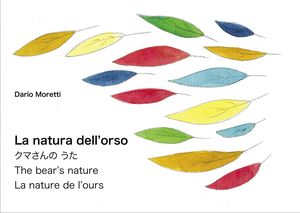 9788857004198 - La natura dell'orso. Ediz. multilingue