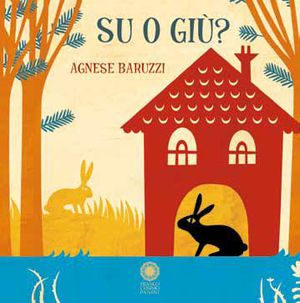 9788857005829 - Su o giù? Ediz. illustrata