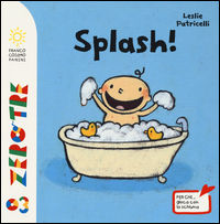 9788857009599 - Splash! Ediz. a colori