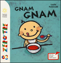9788857009629 - Gnam gnam. Ediz. a colori