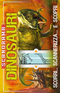 9788857012735 - Dinosauri. Scanorama. Ediz. a colori