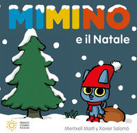 9788857018898 - Mimino e il Natale. Ediz. a colori