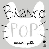 9788857019062 - Bianco pop. Ediz. illustrata