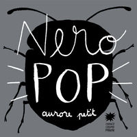 9788857019086 - Nero pop. Ediz. illustrata