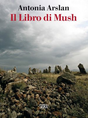 9788857211510 - Il Libro di Mush