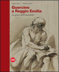 9788857211978 - Guercino a Reggio Emilia