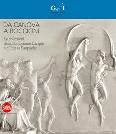 9788857212654 - Da Canova a Boccioni