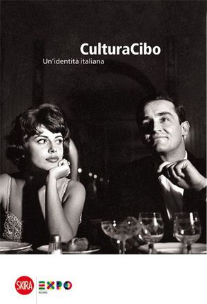 9788857219141 - La cultura del cibo in Italia