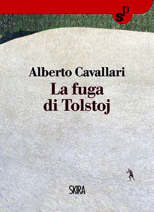 9788857221366 - La fuga di Tolstoj