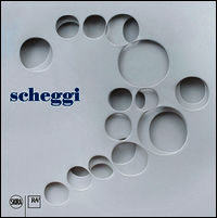 9788857226064 - Paolo Scheggi. The humanistic measurement of space­La misura umanistica dello spazio