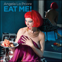 9788857232591 - Eat me! Ediz. italiana e inglese