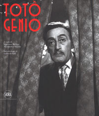9788857235875 - Totò genio. Ediz. a colori