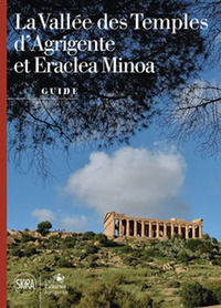 9788857238210 - La Vallée des Temples de Agrigente et Eraclea Minoa