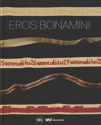 9788857240084 - Eros Bonamini. Ediz. italiana e inglese