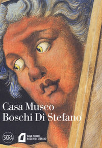 9788857242811 - Casa-Museo Boschi Di Stefano