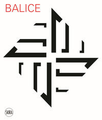 9788857246086 - Giuliana Balice. Una geometria inquieta. Ediz. illustrata