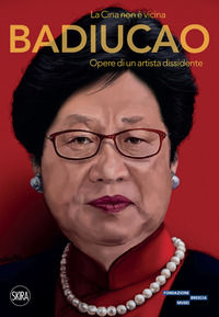 9788857247076 - La Cina non è vicina. Badiucao. Opere di un artista dissidente