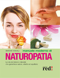 9788857300252 - Manuale moderno di naturopatia