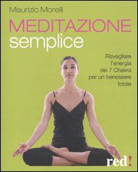 9788857301310 - Meditazione semplice